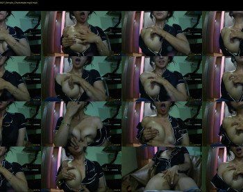 vanandjuani — 36 minute Chaturbate female cam show recording, 1080p, Mar 23, 2019