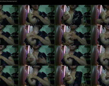 vanandjuani — 9 minute Chaturbate female cam show recording, 1080p, Mar 23, 2019
