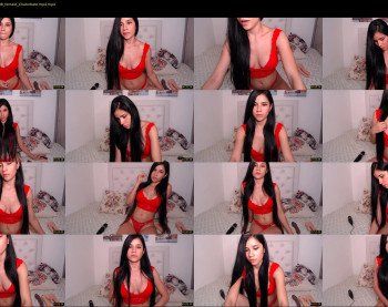 vicky_g21 — 56 minute Chaturbate female cam show recording, 1080p, Mar 22, 2019