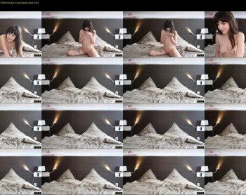 wearehottest — 15 minute Chaturbate couple cam show recording, 4K, Mar 22, 2019