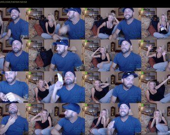 whaaaaaaaat — 38 minute Chaturbate couple cam show recording, 1080p, Mar 22, 2019