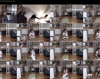 wynterheat — 32 minute Chaturbate female cam show recording, 720p, Mar 22, 2019