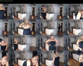 wynterheat — 16 minute Chaturbate female cam show recording, 720p, Mar 23, 2019