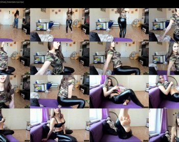 xvsesss — 29 minute Chaturbate female cam show recording, 1080p, Mar 22, 2019