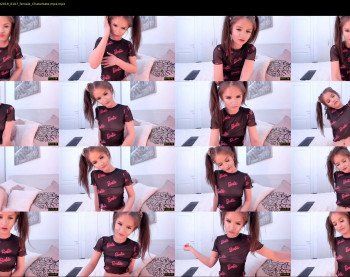 yourmidnightcoffee — 24 minute Chaturbate female cam show recording, 720p, Mar 23, 2019