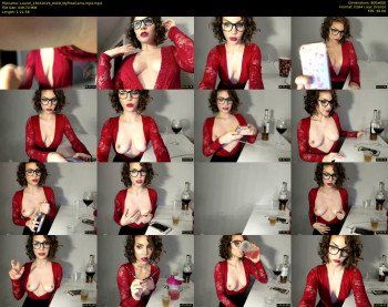 Laurel — 82 minute MyFreeCams cam show recording, 480p, Mar 23, 2019