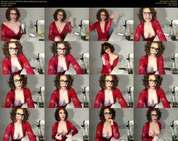 Laurel — 9 minute MyFreeCams cam show recording, 480p, Mar 23, 2019