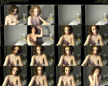 Laurel — 5 minute MyFreeCams cam show recording, 480p, Mar 23, 2019