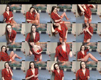 Mandy_Rose — 66 minute MyFreeCams cam show recording, 480p, Mar 23, 2019
