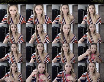 Mi_Ha — 19 minute MyFreeCams cam show recording, 480p, Mar 23, 2019