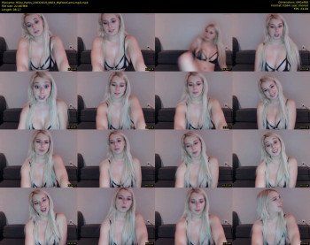 Riley_Parks — 9 minute MyFreeCams cam show recording, 480p, Mar 23, 2019