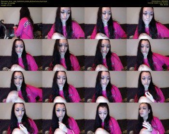 Scar__lett — 14 minute MyFreeCams cam show recording, 480p, Mar 24, 2019