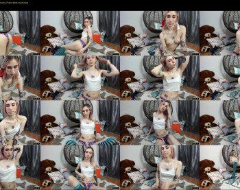 _0k_ — 36 minute Chaturbate female cam show recording, 1080p, Mar 23, 2019
