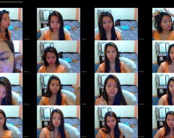 _pilya_ — 90 minute Chaturbate female cam show recording, 720p, Mar 23, 2019