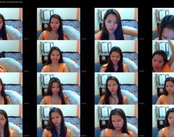 _pilya_ — 83 minute Chaturbate female cam show recording, 720p, Mar 23, 2019