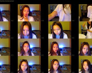 _pilya_ — 8 minute Chaturbate female cam show recording, 720p, Mar 23, 2019