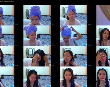 _pilya_ — 39 minute Chaturbate female cam show recording, 720p, Mar 23, 2019
