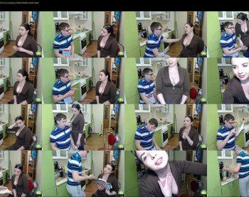 _pinacolada_ — 29 minute Chaturbate couple cam show recording, 720p, Mar 23, 2019