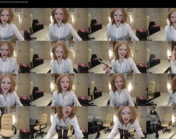 abigailmcgee — 16 minute Chaturbate female cam show recording, 720p, Mar 23, 2019