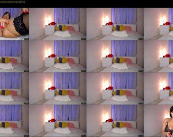 aizashake — 41 minute Chaturbate female cam show recording, 720p, Mar 23, 2019