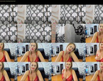 alexsisfaye — 20 minute Chaturbate female cam show recording, 1080p, Mar 24, 2019