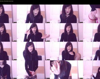 alycetn — 36 minute Chaturbate female cam show recording, 720p, Mar 23, 2019