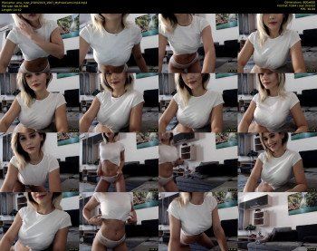 ana_rose — 15 minute MyFreeCams cam show recording, 480p, Mar 23, 2019