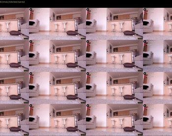 anahenao — 18 minute Chaturbate female cam show recording, 1080p, Mar 23, 2019