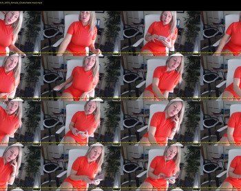 angel_danm_milf — 8 minute Chaturbate female cam show recording, 720p, Mar 23, 2019