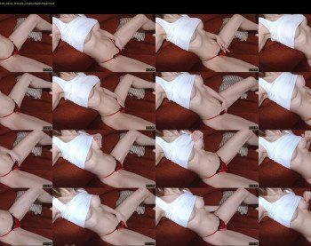 angelaguapisima — 12 minute Chaturbate female cam show recording, 1080p, Mar 24, 2019