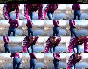 anna___25 — 7 minute Chaturbate female cam show recording, 720p, Mar 23, 2019