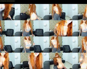 annaliese_bach — 45 minute Chaturbate female cam show recording, 1080p, Mar 23, 2019
