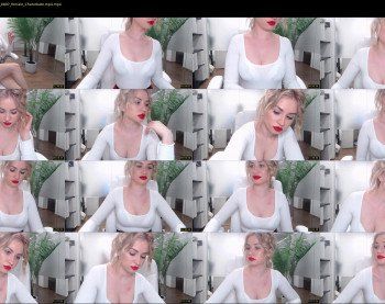 annemarry96 — 29 minute Chaturbate female cam show recording, 1080p, Mar 23, 2019