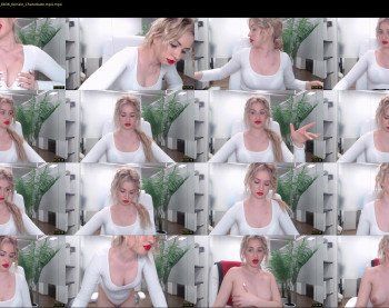 annemarry96 — 29 minute Chaturbate female cam show recording, 1080p, Mar 23, 2019
