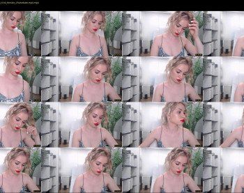 annemarry96 — 4 minute Chaturbate female cam show recording, 1080p, Mar 23, 2019