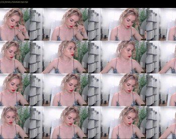 annemarry96 — 3 minute Chaturbate female cam show recording, 1080p, Mar 23, 2019