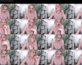 annemarry96 — 3 minute Chaturbate female cam show recording, 1080p, Mar 23, 2019
