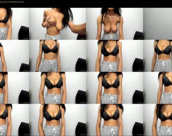 anya_fox — 6 minute Chaturbate female cam show recording, 1080p, Mar 23, 2019