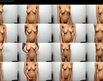 anya_fox — 29 minute Chaturbate female cam show recording, 1080p, Mar 23, 2019