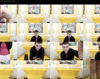 athleticloganx — 32 minute Chaturbate male cam show recording, 1080p, Mar 23, 2019