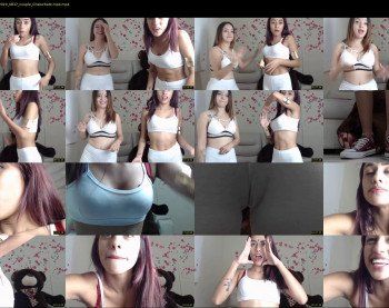 best_friends_team — 29 minute Chaturbate female cam show recording, 720p, Mar 23, 2019