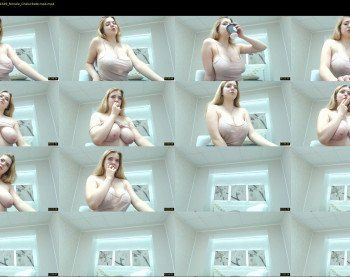 blondiebetsy — 31 minute Chaturbate female cam show recording, 720p, Mar 23, 2019