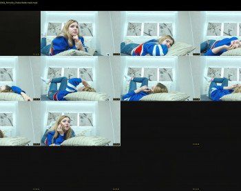 blondiebetsy — 57 minute Chaturbate female cam show recording, 720p, Mar 23, 2019