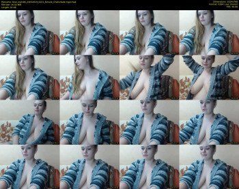 blue_eyes96 — 3 minute Chaturbate female cam show recording, 720p, Mar 24, 2019