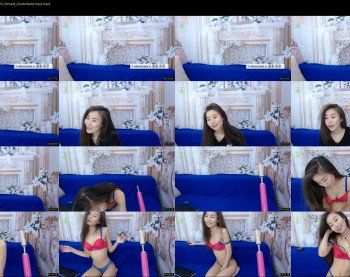 chloetaya — 56 minute Chaturbate female cam show recording, 1080p, Mar 23, 2019