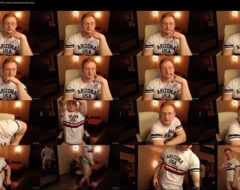 chris_boy37 — 3 minute Chaturbate male cam show recording, 720p, Mar 23, 2019