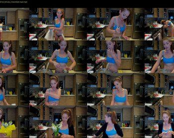 chrysanthulu — 29 minute Chaturbate female cam show recording, 1080p, Mar 23, 2019