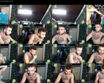 classied — 73 minute Chaturbate male cam show recording, 720p, Mar 23, 2019