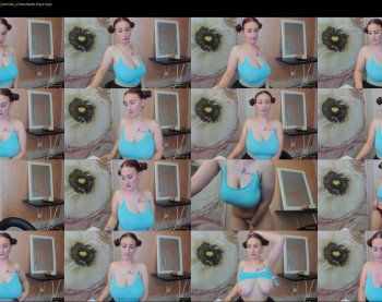 dd_shari — 52 minute Chaturbate female cam show recording, 720p, Mar 24, 2019