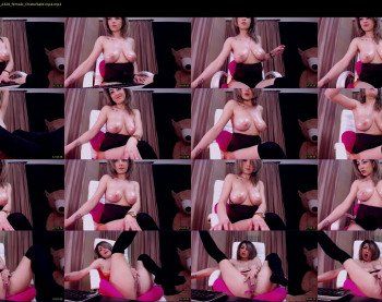 deeadiamond — 43 minute Chaturbate female cam show recording, 1080p, Mar 23, 2019